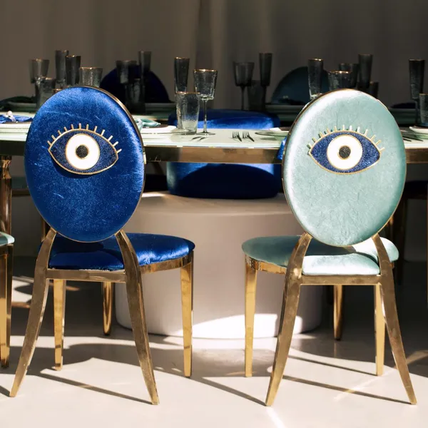 Комплект «Eye» — Аренда — Комплекты — Rent Me Алматы